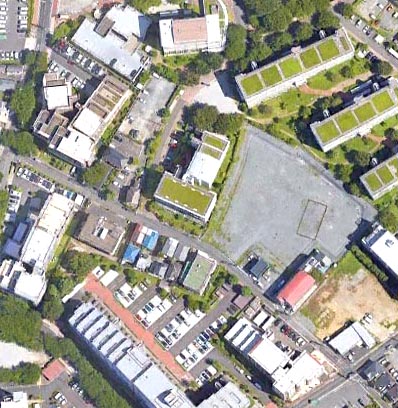 ��ʌ��a���s�̊X���݃C���X�g�ł�